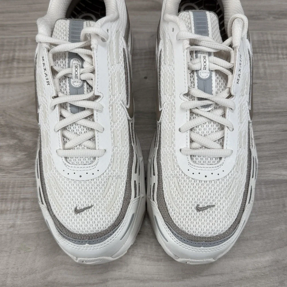 Nike Air Max TL 2.5 [FZ4110-012] New Phantom Moon Fossil-Phantom Men's Size 10